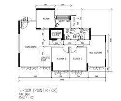 Blk 430D Fernvale Ridge (Sengkang), HDB 5 Rooms #324744211